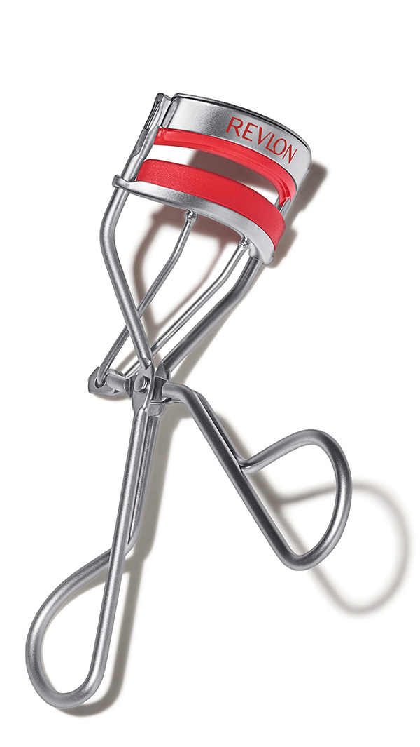 revlon beauty tools triple stepped lash curler product side carousel