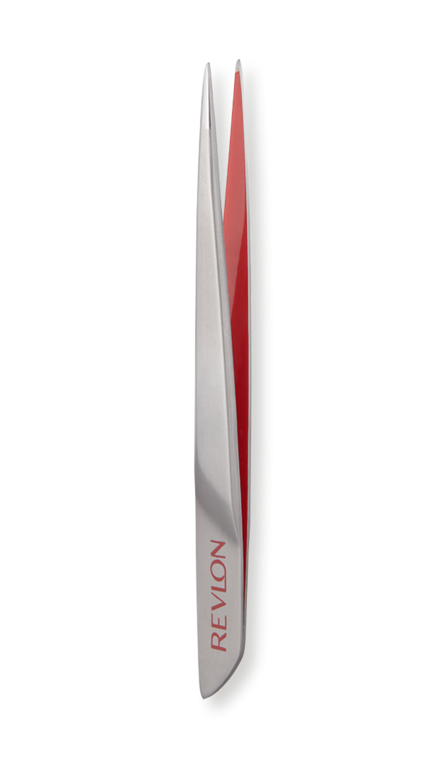 revlon beauty tools tweezers Revlon Salon Pro Point Tweezer  309979596270 hero 9x16